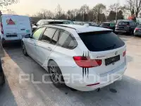2012 BMW 320