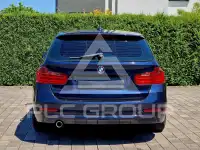 2012 BMW 320