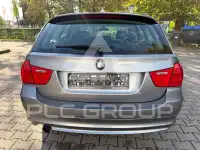 2012 BMW 320