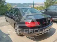 2012 BMW 320