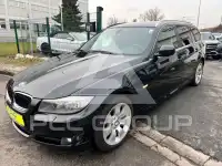2012 BMW 320