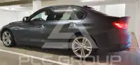 2012 BMW 320