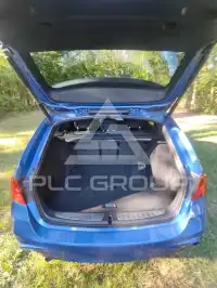 2012 BMW 320