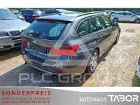 2012 BMW 320