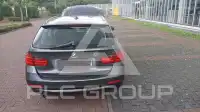 2012 BMW 320