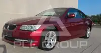 2012 BMW 320