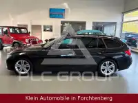 2012 BMW 320
