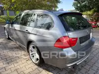 2012 BMW 320