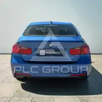 2012 BMW 320