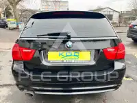 2012 BMW 320