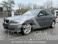2012 BMW 320