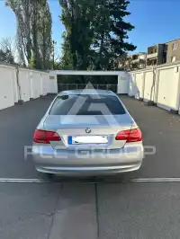 2012 BMW 320