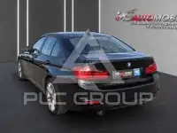 2012 BMW 320