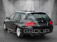 2012 BMW 320