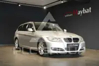 2012 BMW 320