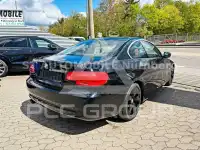 2012 BMW 320