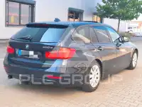 2012 BMW 320
