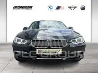 2012 BMW 320