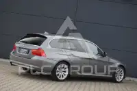 2012 BMW 320
