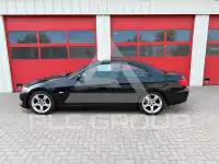 2012 BMW 320