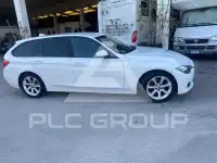 2012 BMW 320