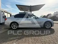 2012 BMW 320