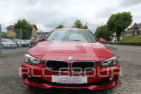 2012 BMW 320
