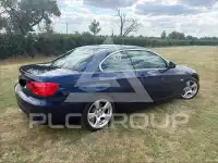 2012 BMW 320