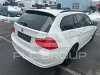 2012 BMW 320