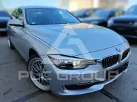 2012 BMW 320