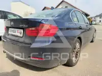 2012 BMW 320