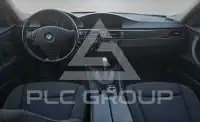 2012 BMW 320