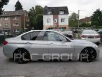 2012 BMW 320