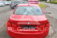 2012 BMW 320