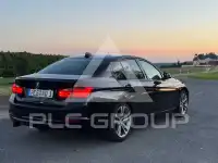 2012 BMW 320
