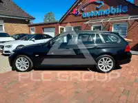 2012 BMW 320