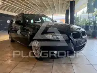 2012 BMW 320