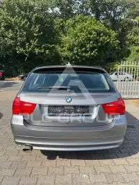 2012 BMW 320