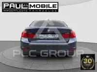 2012 BMW 320