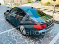 2012 BMW 320