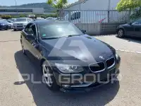 2012 BMW 320