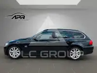 2012 BMW 320