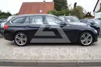 2012 BMW 320