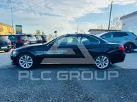 2012 BMW 320