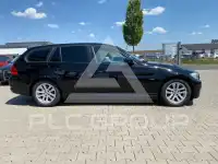 2012 BMW 320