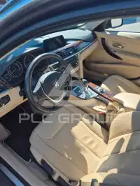 2012 BMW 320