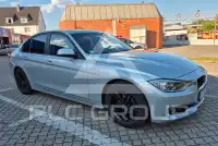 2012 BMW 320