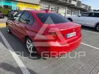 2012 BMW 320