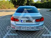 2012 BMW 320