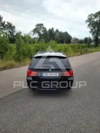 2012 BMW 320